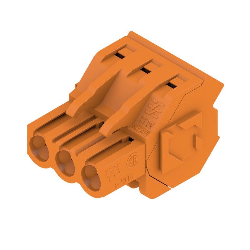 Verbinder 5.08mm BLZP 5.08#1945760000