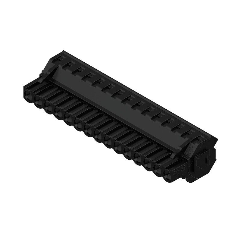 Verbinder 5.08mm BLZP 5.08#1946110000