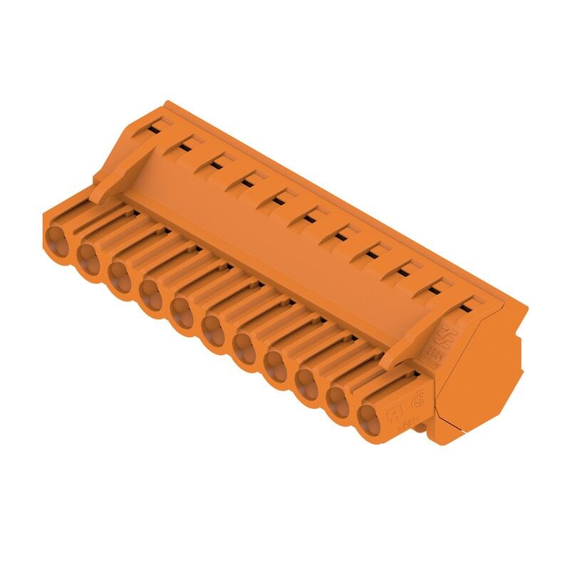 Verbinder 5.08mm BLZP 5.08#1946340000