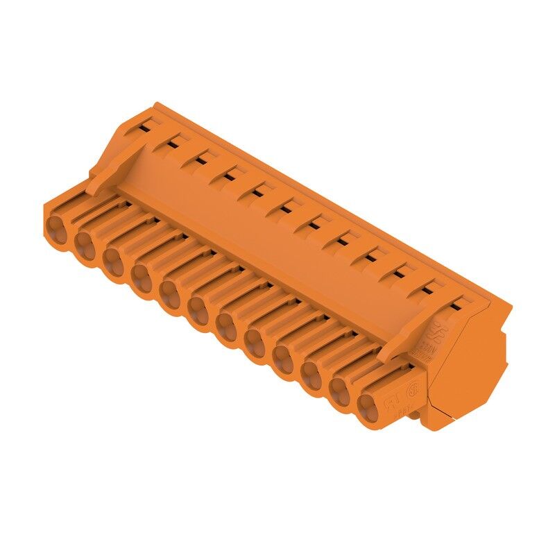 Verbinder 5.08mm BLZP 5.08#1946350000