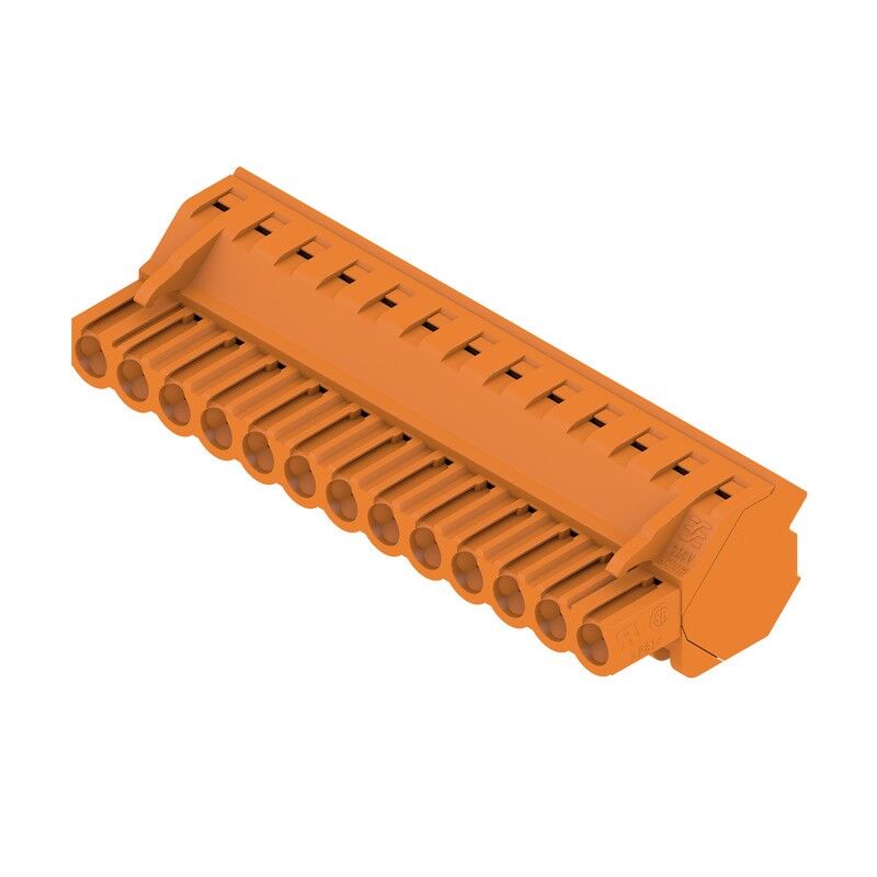 Verbinder 5.08mm BLZP 5.08#1946360000