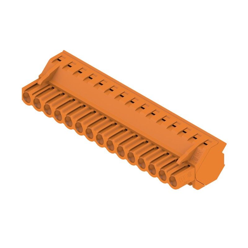 Verbinder 5.08mm BLZP 5.08#1946380000