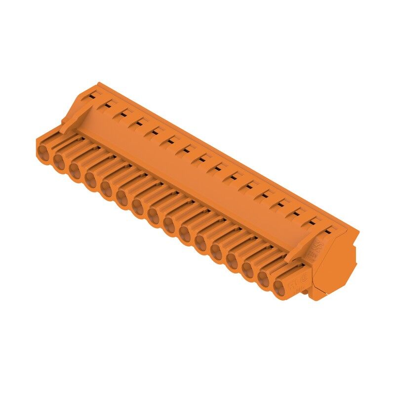 Verbinder 5.08mm BLZP 5.08#1946390000