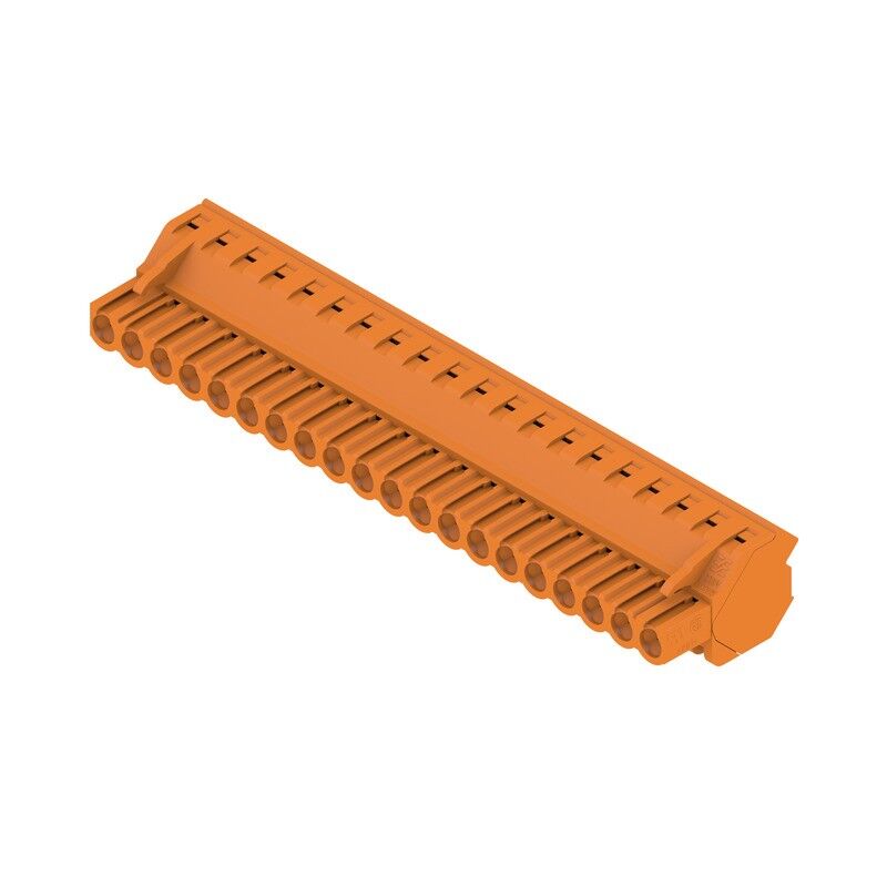 Verbinder 5.08mm BLZP 5.08#1946430000