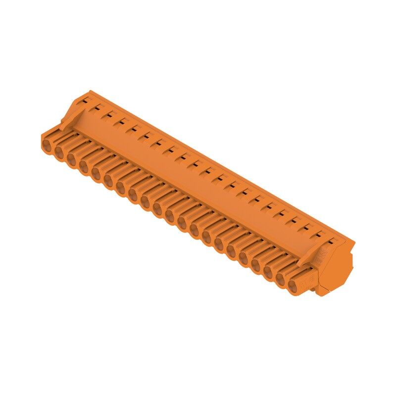 Verbinder 5.08mm BLZP 5.08#1946440000