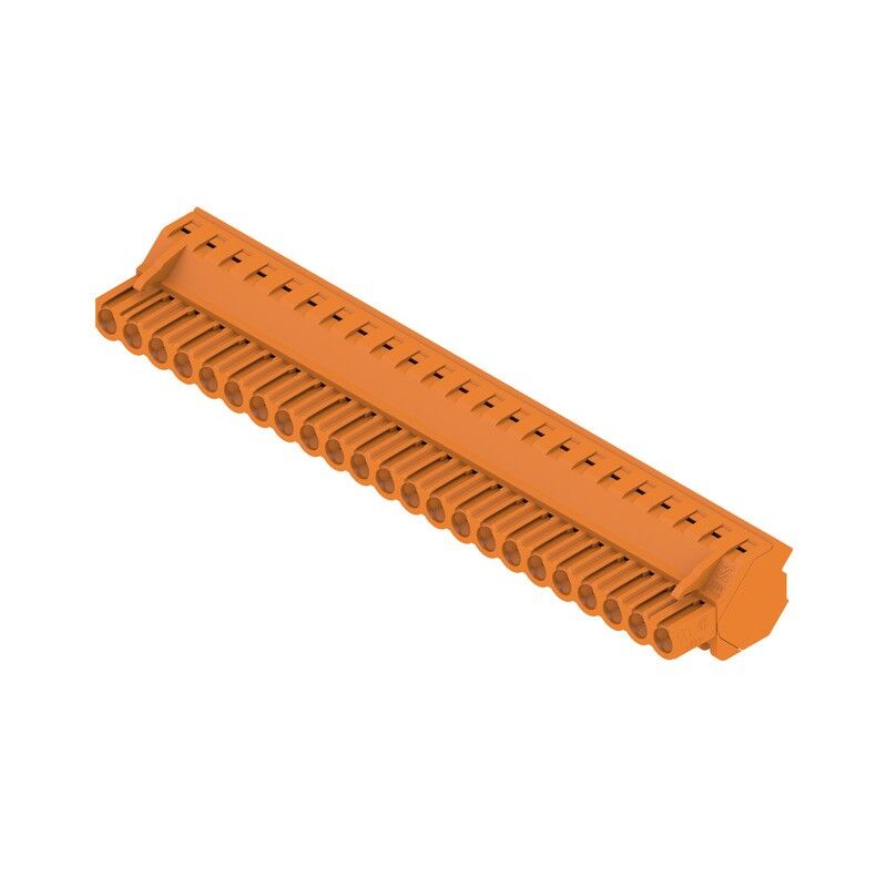 Verbinder 5.08mm BLZP 5.08#1946460000