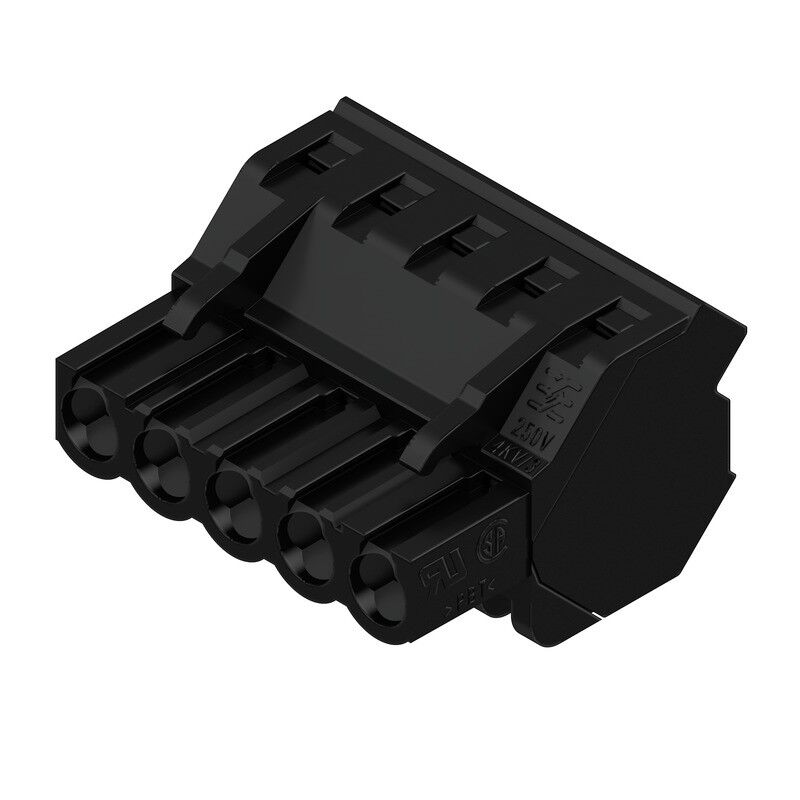 Verbinder 5.08mm BLZP 5.08#1946590000