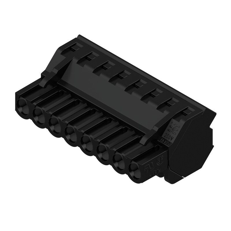 Verbinder 5.08mm BLZP 5.08#1946620000