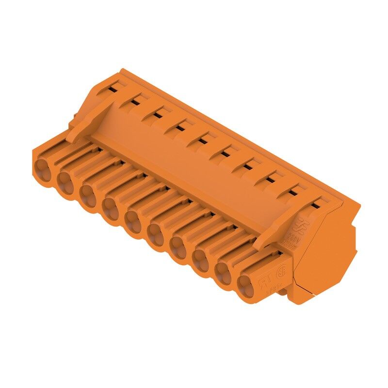 Verbinder 5.08mm BLZP 5.08#1946910000