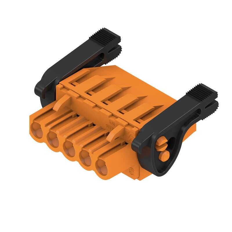 Verbinder 5.08mm BLZP 5.08#1947560000