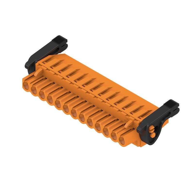 Verbinder 5.08mm BLZP 5.08#1947640000