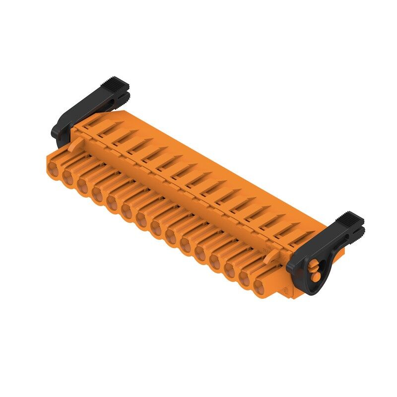 Verbinder 5.08mm BLZP 5.08#1947660000