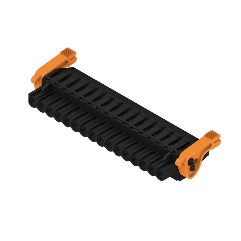 Verbinder 5.08mm BLZP 5.08#1947900000