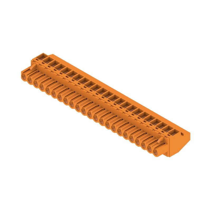 Verbinder 5.08mm BLZP 5.08#1948220000