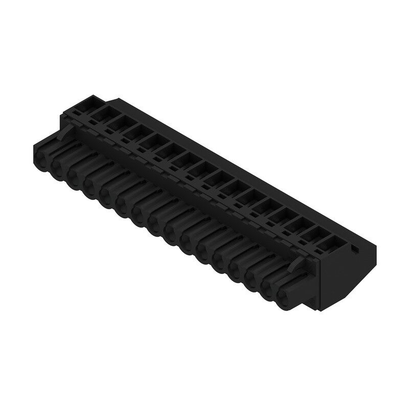 Verbinder 5.08mm BLZP 5.08#1948380000