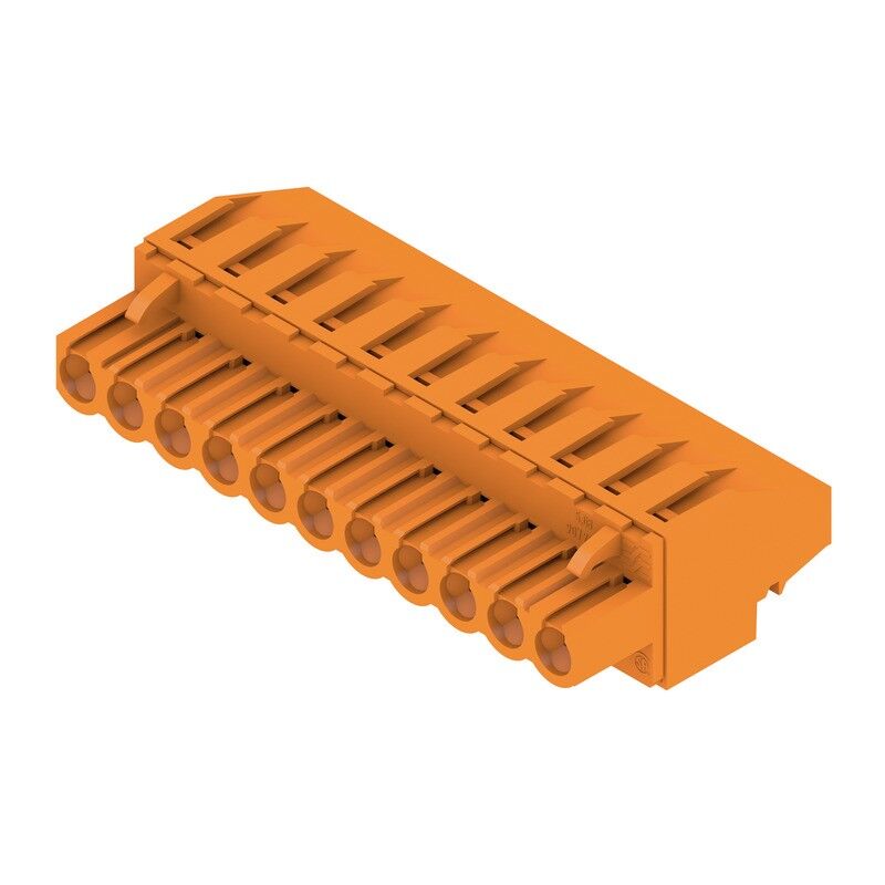 Verbinder 5.08mm BLZP 5.08#1948880000