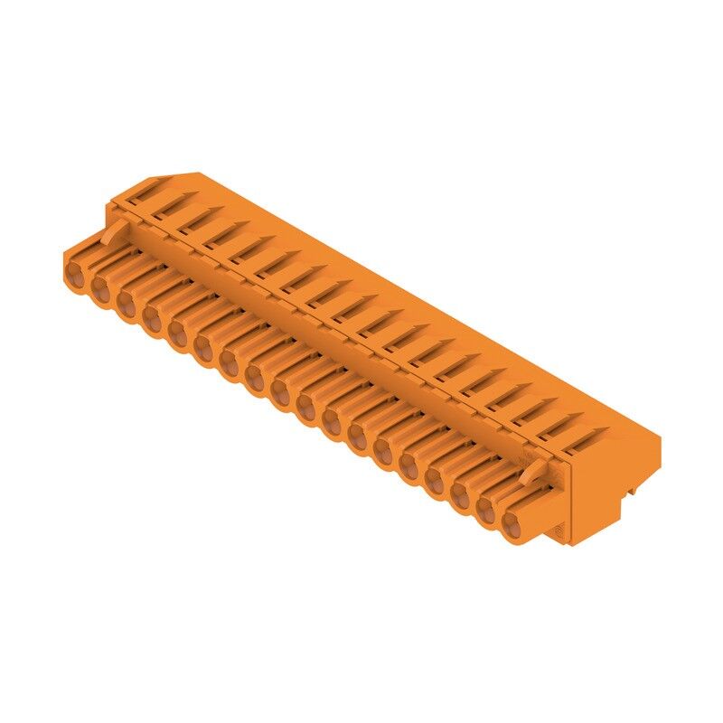 Verbinder 5.08mm BLZP 5.08#1948950000