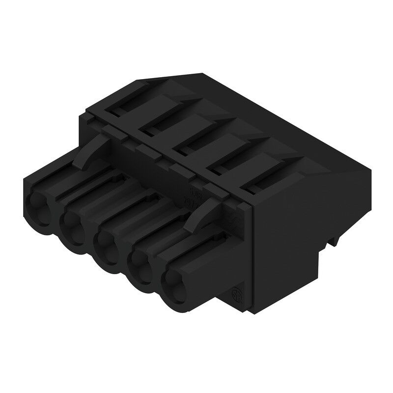 Verbinder 5.08mm BLZP 5.08#1949050000