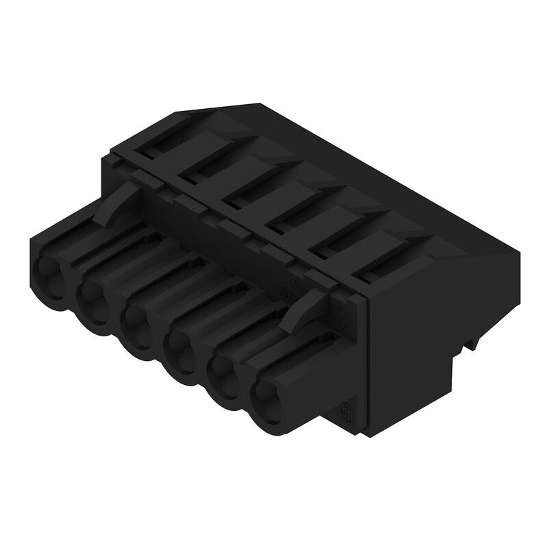 Verbinder 5.08mm BLZP 5.08#1949060000