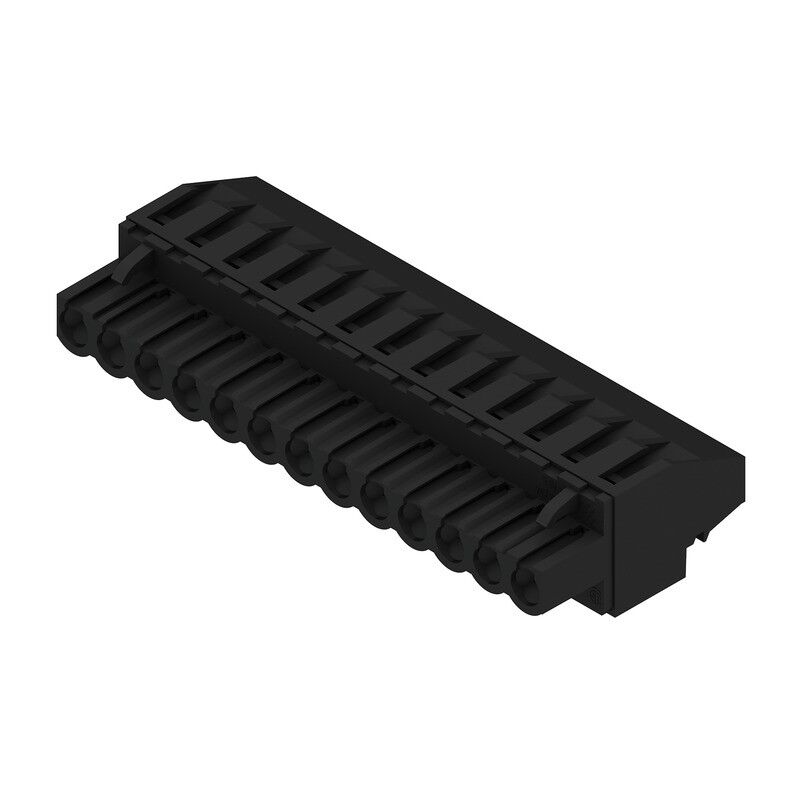 Verbinder 5.08mm BLZP 5.08#1949130000