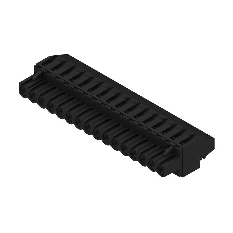 Verbinder 5.08mm BLZP 5.08#1949160000