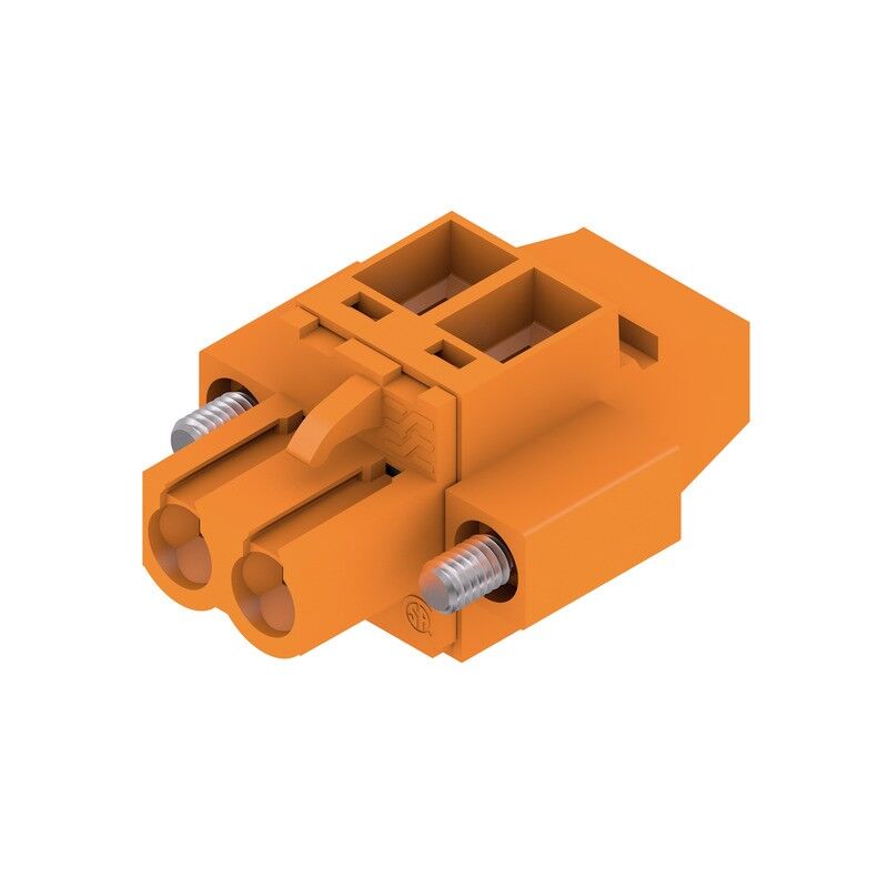 Verbinder 5.08mm BLZP 5.08#1949800000