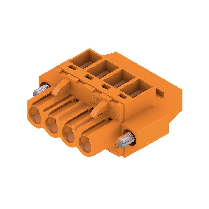 Verbinder 5.08mm BLZP 5.08#1949820000