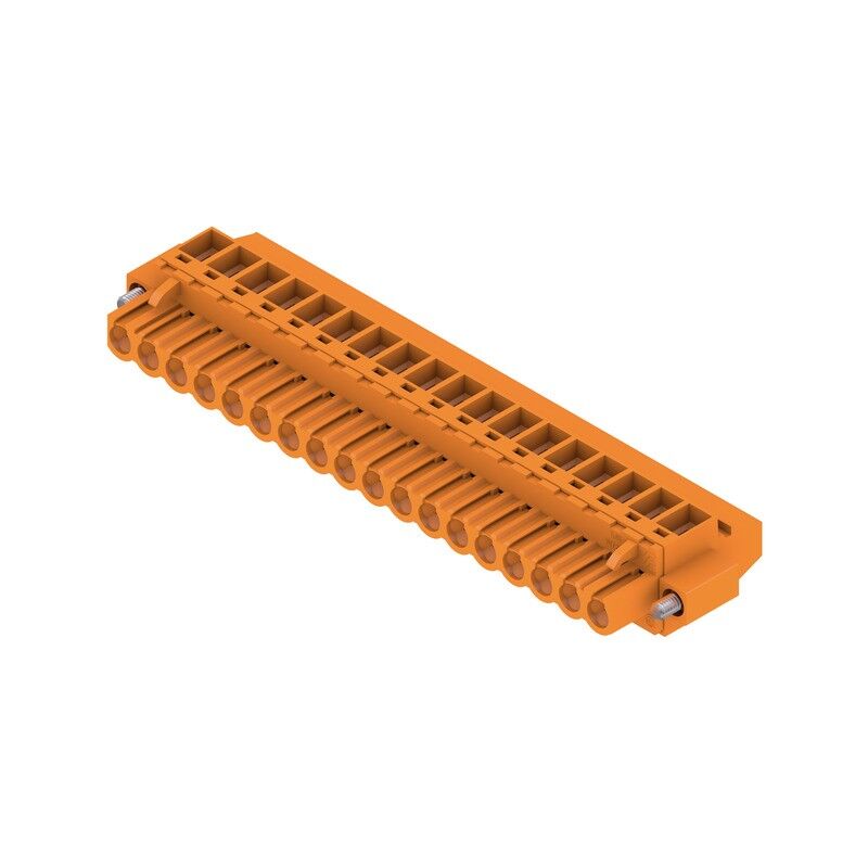 Verbinder 5.08mm BLZP 5.08#1949960000