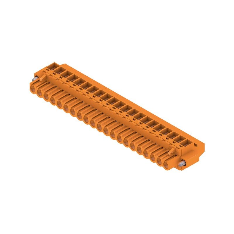 Verbinder 5.08mm BLZP 5.08#1949990000