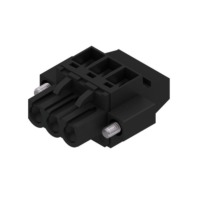 Verbinder 5.08mm BLZP 5.08#1950050000