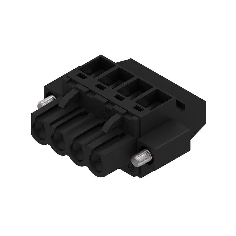 Verbinder 5.08mm BLZP 5.08#1950060000