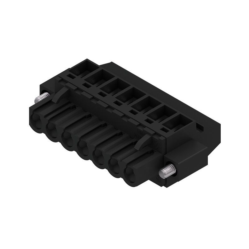 Verbinder 5.08mm BLZP 5.08#1950090000