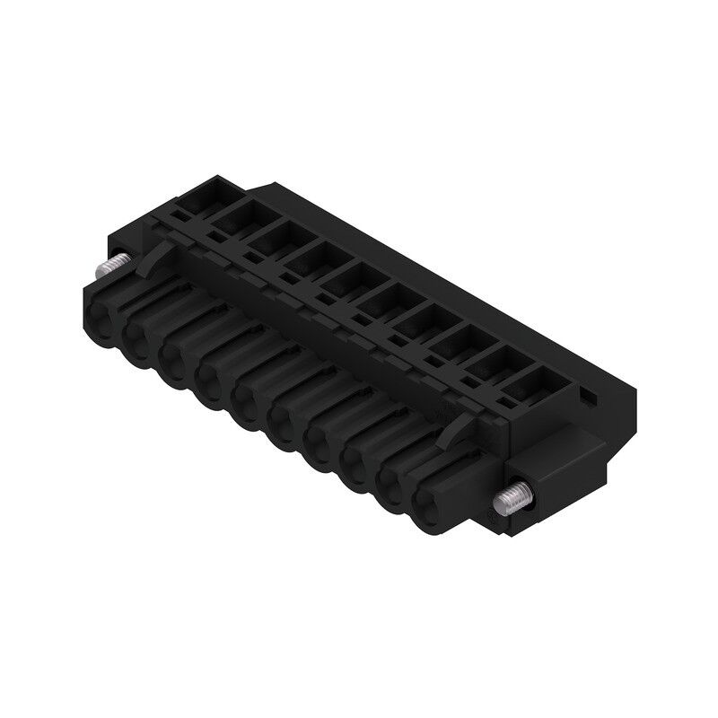 Verbinder 5.08mm BLZP 5.08#1950120000