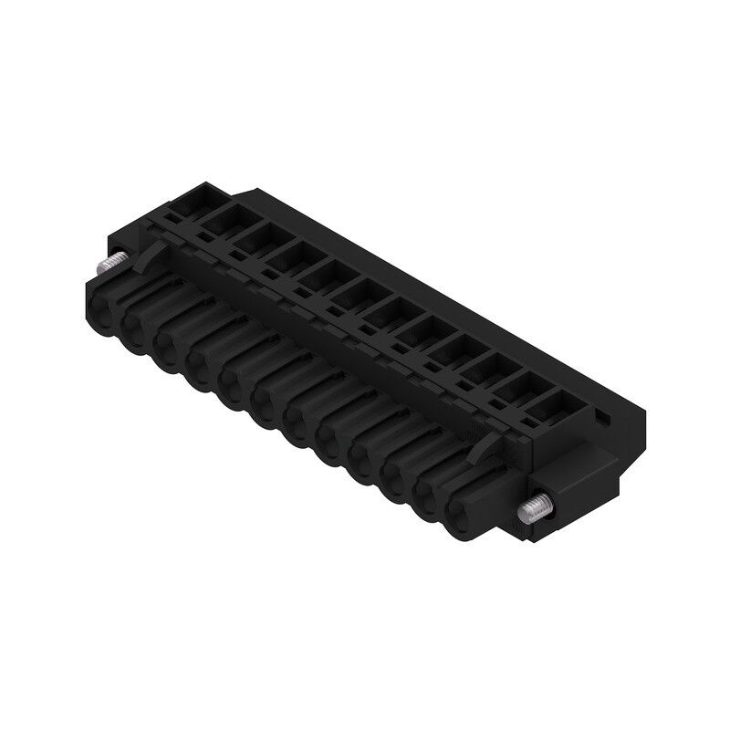 Verbinder 5.08mm BLZP 5.08#1950140000