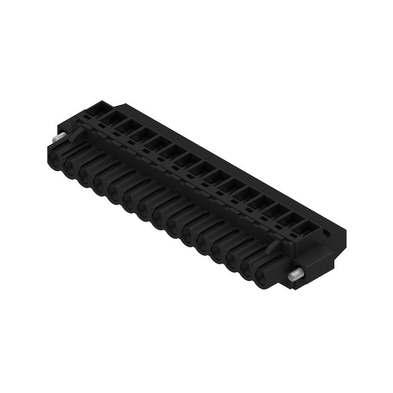 Verbinder 5.08mm BLZP 5.08#1950170000