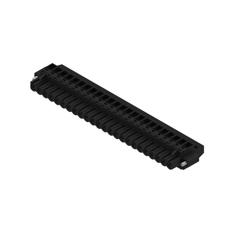 Verbinder 5.08mm BLZP 5.08#1950260000