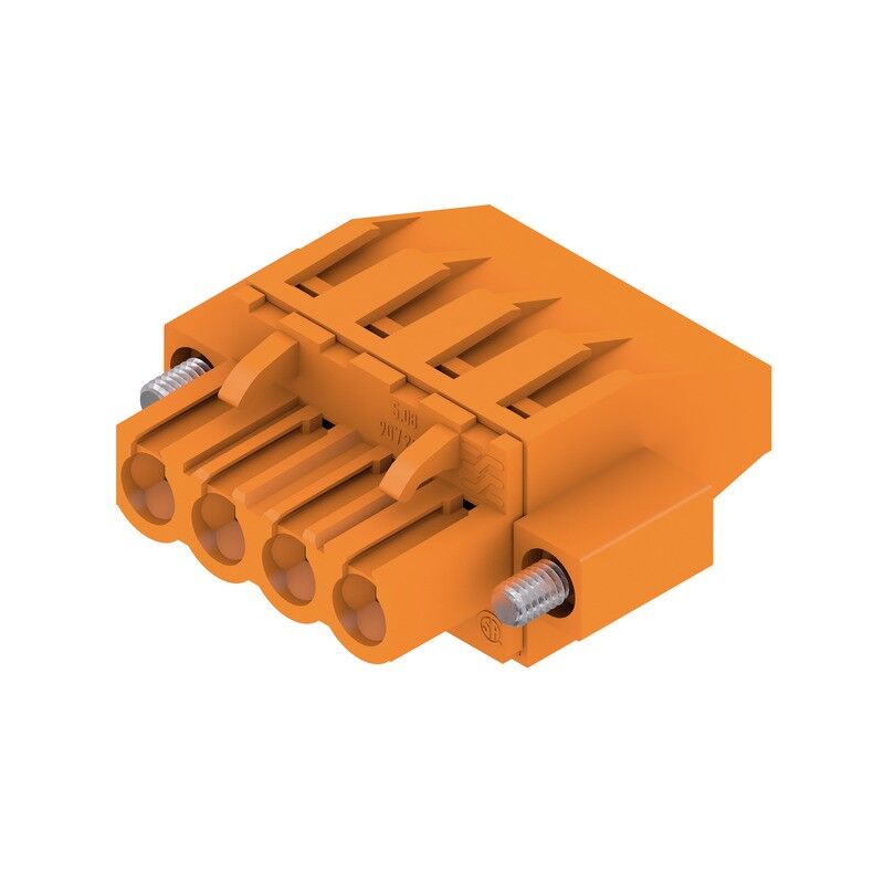 Verbinder 5.08mm BLZP 5.08#1950330000