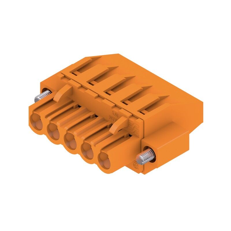 Verbinder 5.08mm BLZP 5.08#1950340000