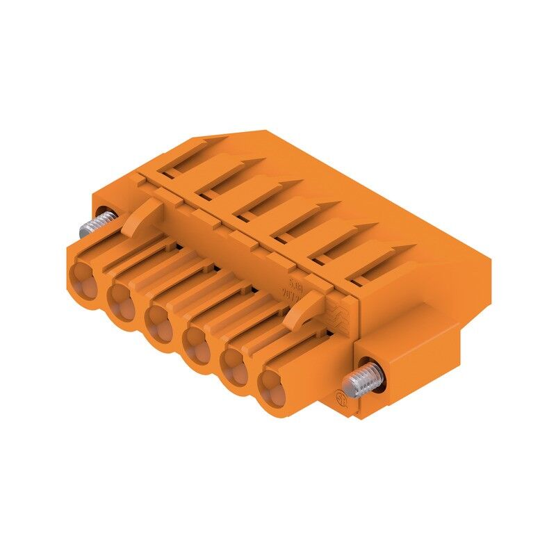 Verbinder 5.08mm BLZP 5.08#1950350000