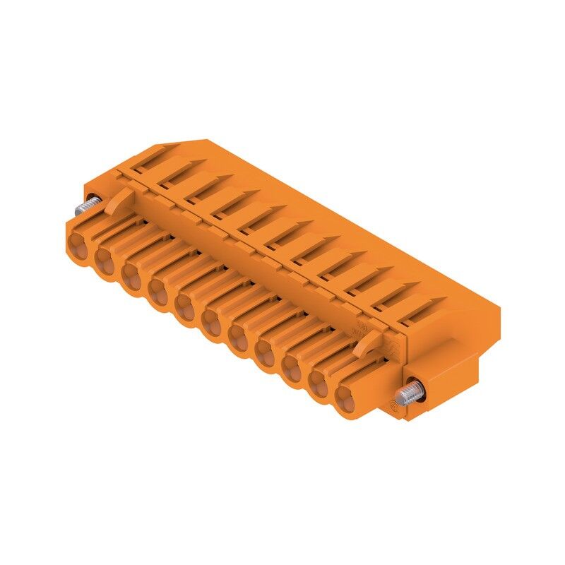 Verbinder 5.08mm BLZP 5.08#1950400000