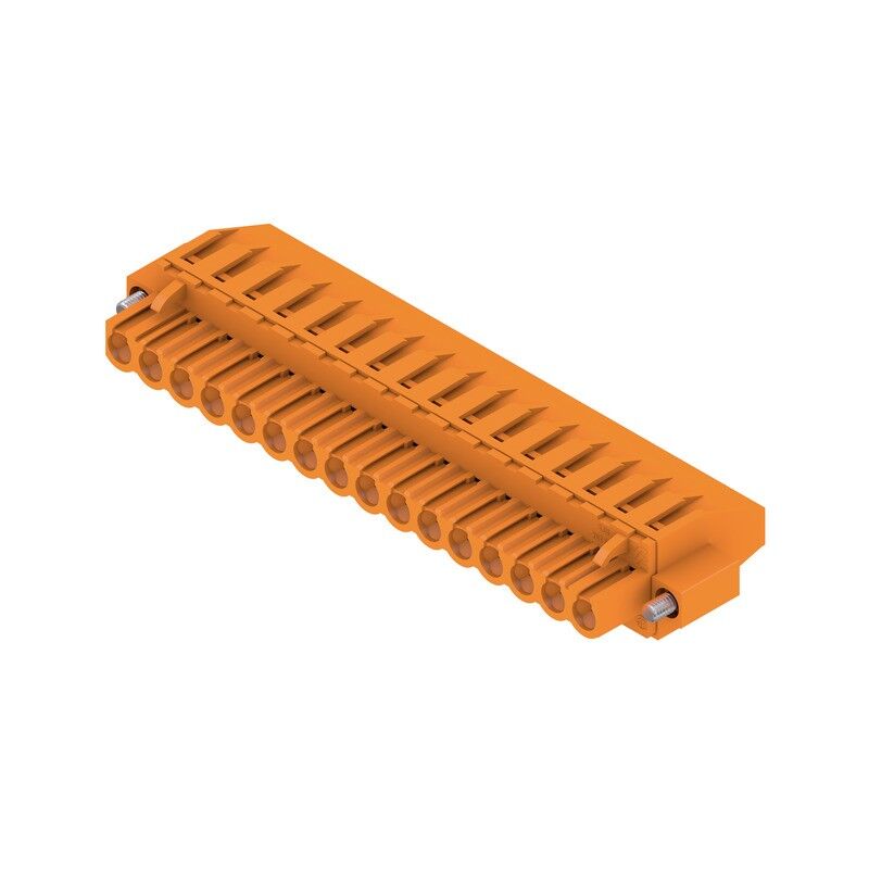 Verbinder 5.08mm BLZP 5.08#1950450000