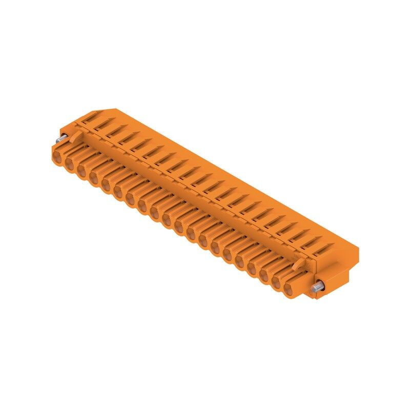 Verbinder 5.08mm BLZP 5.08#1950490000