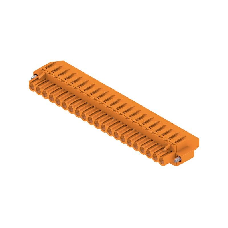 Verbinder 5.08mm BLZP 5.08#1950500000