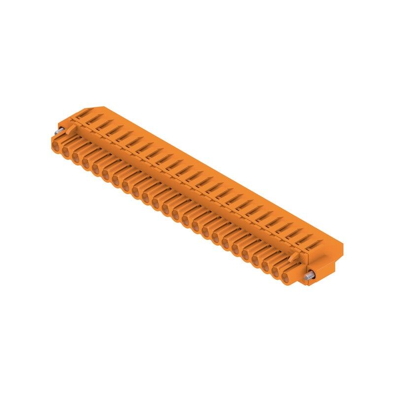 Verbinder 5.08mm BLZP 5.08#1950540000