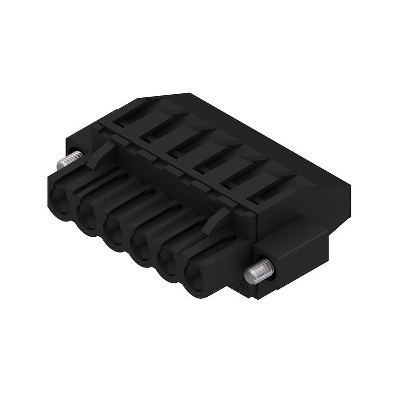 Verbinder 5.08mm BLZP 5.08#1950620000