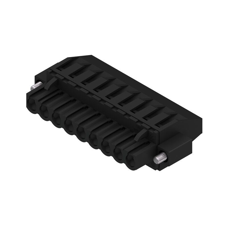 Verbinder 5.08mm BLZP 5.08#1950650000