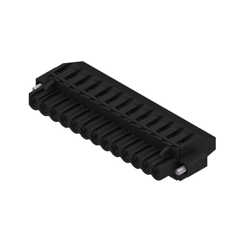 Verbinder 5.08mm BLZP 5.08#1950700000