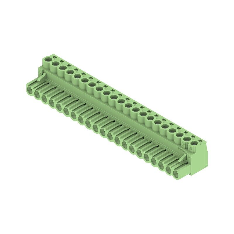 Verbinder 5.08mm BLZP 5.08#2018090000