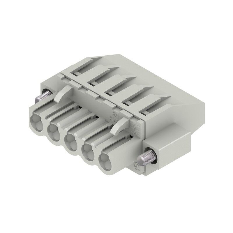 Verbinder 5.08mm BLZP 5.08#2615500000