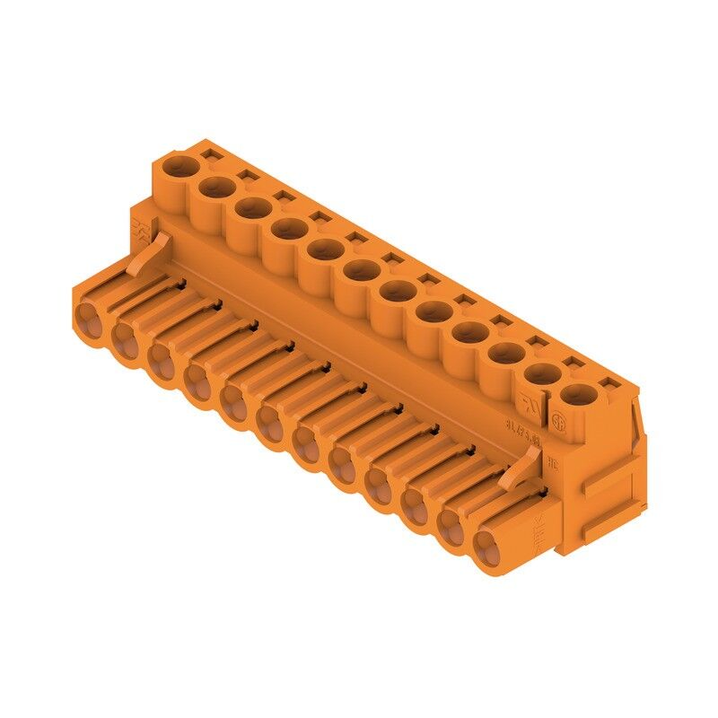 Verbinder 5.08mm BLZP 5.08#2879350000